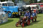 Photograph of Abergavenny Steam Rally